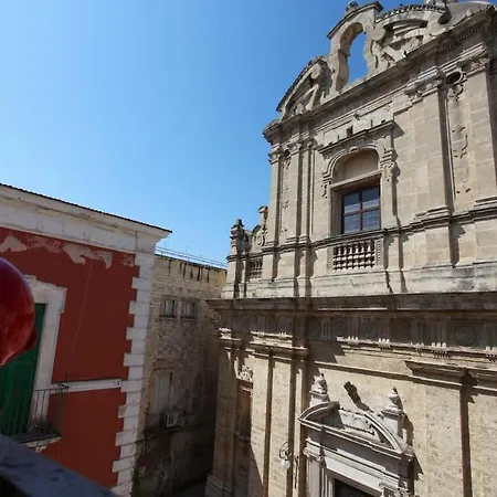 Charming Flat At Santa Teresa Old Town