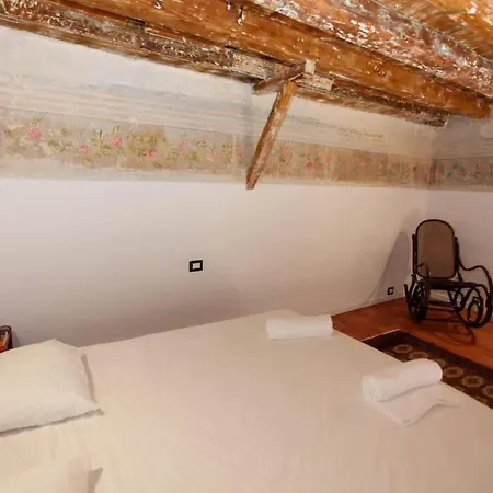 Charming Flat At Santa Teresa Old Town *