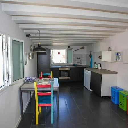 Apartmán Charming Flat At Santa Teresa Old Town *