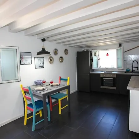 Charming Flat At Santa Teresa Old Town * Bari