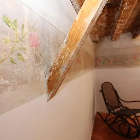 Charming Flat At Santa Teresa Old Town *