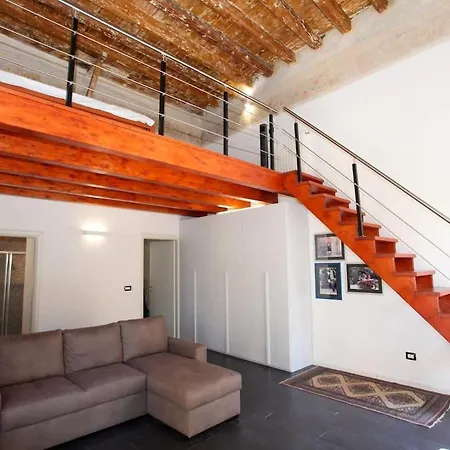 Charming Flat At Santa Teresa Old Town Apartmán *