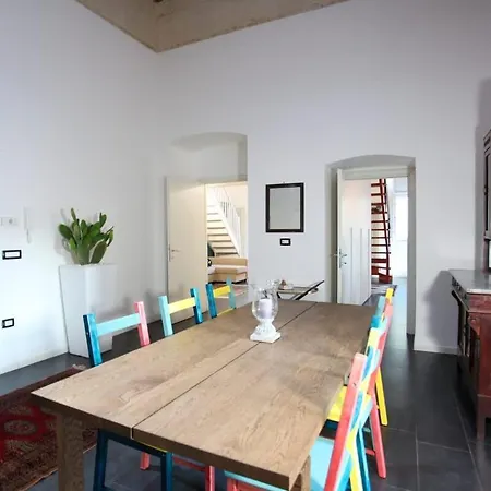 公寓 Charming Flat At Santa Teresa Old Town
